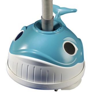 new hayward 900 wanda the whale above ground pool automatic cleaner w 