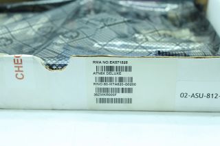 ASUS A7N8X Deluxe Motherboard, Socket 462, Socket A, New in Box!