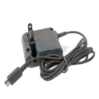 Home AC Power Adapter Charger for Nintendo NDS DS Lite