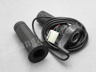   1000W Motor Brush Controller for Electric Bike Bicycle Scooter
