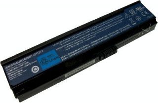 Genuine New Acer Aspire 3050 3680 5050 5570 5580 Battery 4UR18650Y 