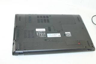 NOT WORKING, AS IS ACER ASPIRE 7551 7422 MS2310 LAPTOP NOTEBOOK