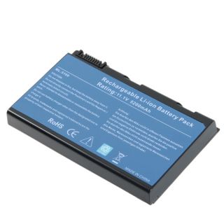 Battery F Acer Aspire 5515 Series BATBL50L8 BATBL50L6 Aspire 5100 5610 