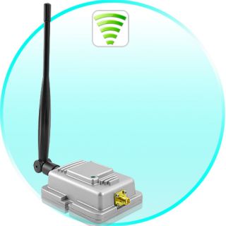   Segnale Rete Wi Fi 1000mW Router Wireless Access Point 2 4 GHz