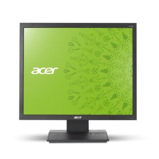 Acer V173 Djob 17 inch Screen LCD Monitor 232
