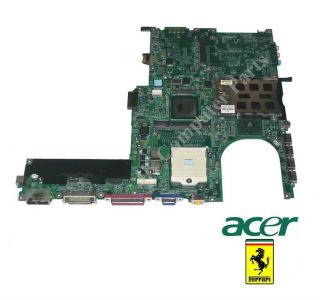 Acer Ferrari 3400 Laptop Motherboard lb FR306 001 LBFR306001