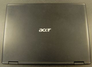 Acer Aspire 5515 KAW60 3GB RAM PC Laptop Notebook as Is for Parts Only 