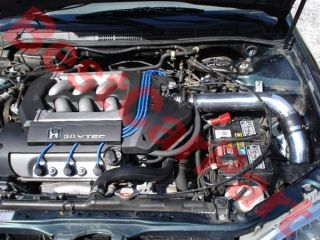 BCP 99 03 Acura TL CL 3 2L V6 Cold Air Intake System