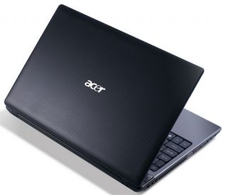 Acer Notebook AS5750ZG B964G1TBNKK LX RX40C 011 Black New 1 Year 