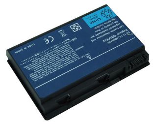 Battery for Acer Extensa 5630G 7220 7620 7620G TM00751