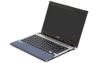Acer TimelineX AS3830T 6870 13 3 Dual Core i5 2 4GHz 4GB RAM 500GB HD 