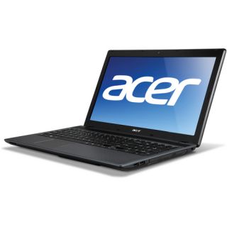 Acer Aspire AS5733Z 4851 2 0GHz Pentium P6100 500GB HDD 4GB RAM 