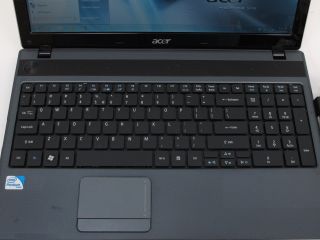 Acer Aspire 5733Z 4851 Laptop PC