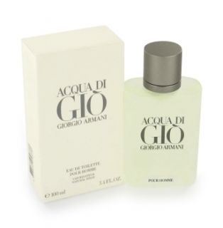 Acqua Di Gio Cologne by Giorgio Armani for Men
