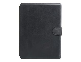   PU Leather Case Cover with USB Keyboard Pen for Tablet PC