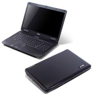 Acer Aspire 15.6 Notebook Computer   Black (AS5734Z 4512)