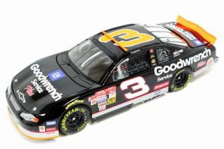 2000 Dale Earnhardt #3 Hall of Honor Goodwrench 124 Scale Diecast