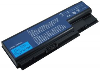 Cell Replacement Battery for Acer Aspire 5920G 6930G 5710ZG 7720ZG 