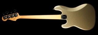 Fender Custom Shop Limited Adam Clayton Signature Precision P Bass 