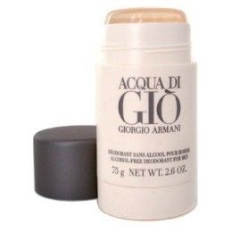 Acqua Di Gio Giorgio Armani 2 6oz Deodorant Stick New