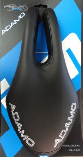 Adamo Prologue Seat Saddle for Road Triathlon Mountain Single Speed 