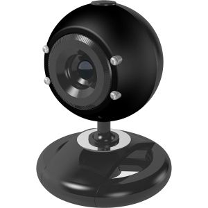 2yr Warranty Bonus ADESSO Adesso CyberTrack Q1 Webcam   1.3 Megapixel 