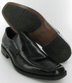 STACY ADAMS Cassidy Dress Shoes Black Mens size 8 M Used $70