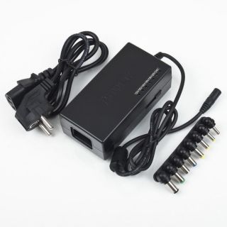 120W Universal Charger AC Power Adapter for HP Lenovo Acer Laptop 