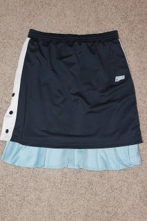 Womens PUMA Layered Active Tennis Golf Skirt   M   EUC