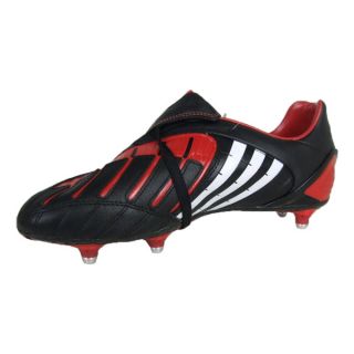 Adidas Predator Powerswerve SG Football Boots Size 6 11