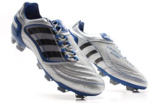 adidas predator rugby x fg rugby boots metallic buy now for £ 79 99 