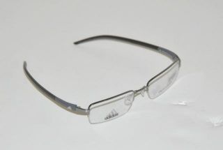 Adidas Performance Steel Frames Eyewear Eyeglasses A629
