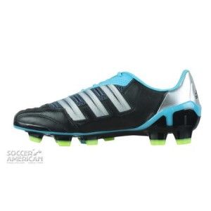 Adidas adiPower Predator TRX FG Soccer Cleats Womens US 9 5 UK 8 