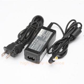   Power Supply+Cord For Acer ADP 30JH B PA 1300 04 AP.03001.001 Notebook