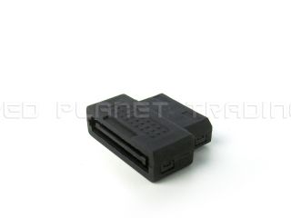 SATA to Molex IDE Power Supply Cable Converter Adapter