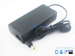 Power Supply Cord AC Adapter Sony Vaio PCG K23 PCG 3C2L