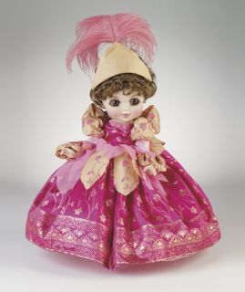 New Marie Osmond Adora Fantasy Belle Doll