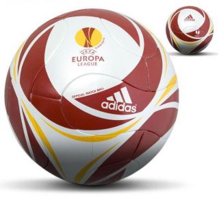 Adidas UEFA Europa League Official Match Ball Football