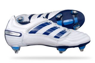 Adidas Predator x SG CL Mens Football Boots All Sizes
