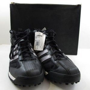 Adidas Turf Hog 3 4 Football Cleats Shoes New