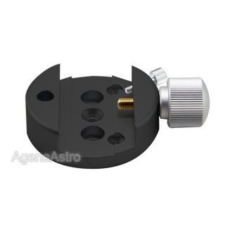 GSO Telescope Dovetail Mount for Dovetail Bar FF561
