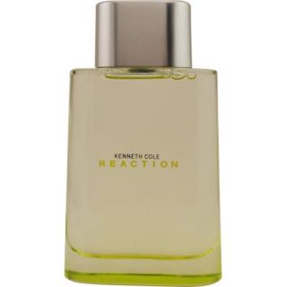 Kenneth Cole Reaction by Kenneth Cole Aftershave 3.4 oz Unboxed