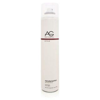ag hair aerodynamics firm hold style spray 10 oz product category 