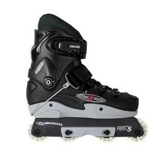 Corr TS 6000 Aggressive Skates Size 5 New No Wheels
