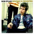   Dylan Highway 61 Revisited UK Import CD Al Kooper 074640918926