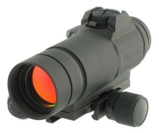   M68CCO (Close Combat Optic), continuing an Aimpoint legacy since 1997