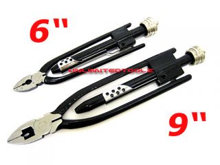 aircraft safety wire twist pliers 2 pcs set racing