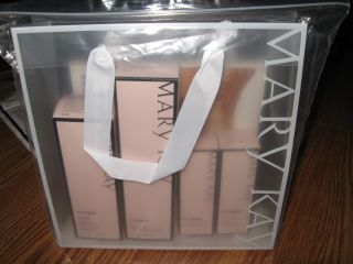 Mary Kay TimeWise Full Size Miracle Set Combination Oily