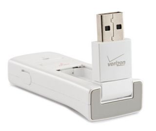 Verizon Pantech UM175 USB Broadband Modem 3G Mobile CDMA Aircard