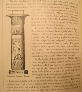 First Ed 1900 Illustrated History of Freemasonry Knights Templar 